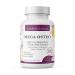 Body Kitchen Mega Osteo Vegan Bone & Joint Support Supplement with Bonolive K2VITAL MK-7 Vegan Vitamin D3 & Albion Calcium 60 Vegetable Capsules