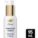 Dove Targeted Stretch Mark Serum: Reduces Dark Spots Firms & Strengthens 95 ml - Buy Online on GoSupps.com