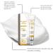 Instant anti-dark circles and wrinkles cream Eye Contour Cream Retinol Anti-Puffiness Under Eye Cream 15g Anti-Wrinkle Eye Contour Care Serum anti-puffiness under the eyes dark circles under the eyes (1pc) - Buy Online on GoSupps.com