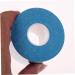 5M Kinesiology Elastic Tape - Sky Blue Sports Physio Muscle Strain Injury Support - Premium Quality for Effective Relief - Buy Online on GoSupps.com