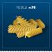 Buy Barilla Classic Fusilli n.98 - High-Quality Durum Wheat Pasta (500g) - Always Al Dente International Shipping Available - Buy Online on GoSupps.com