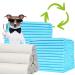 BPS BPS-2166 BPS-2170 Training Documents for Dogs & Cats with Pheromones - 40 Pack (60x60 cm) | Easy Puppy Training Solutions - Buy Online on GoSupps.com