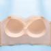 Buy Sorporate Women's Seamless Wireless Bra - Small & Large Sizes | Daily Sports & Beauty Bra for Running Swimming & Dating | Perfect Gift for Her - Buy Online on GoSupps.com
