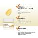 Turmeric Vitamin C Eye Cream Eye Cream For Dark Circles Puffiness Crows Feet and Under Eye Bags with Vitamin C & Hyaluronic Acid for Fine Lines & Wrinkles & Brighten All Skin Tones - Buy Online on GoSupps.com