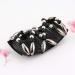 Beads Hair Combs Magic Elastic Hair Clips Stretchy Hair Comb Double Clips For Women Girls Hair Accessory - Buy Online on GoSupps.com