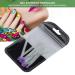 10PCs Professional Nail Extension Fiberglass - Nail Repair Manicure Tool for Quick Cracks Fix | Safe & Durable for Nail Studios - Buy Online on GoSupps.com