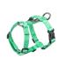 Excellent elite spanker adjustable cat dishes no pull kitten dishes pet dishes for small medium large kitten (GRN) green