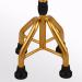 MCAORI Walking Stick Tip Pads End Rubber Caps Walking Cane Replaceable Tip Caps Hiking Stick Protectors Cover for Anti-Skid Tip - Buy Online on GoSupps.com