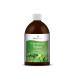 Herbal bath lemon balm | Stay healthy feel good & relax | 500 ml