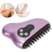 Restokki Portable Meridian Brush Massager | Electric Heating Body Massage Device for Skin Care Tools - Shop Internationally - Buy Online on GoSupps.com