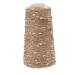 50g Approx 500-1000m DIY Knitting Accessories Knot Yarn Handmade Crochet Sweater Wool Toys (Color : L189)