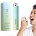 Niceram respiratory fog sprays - atmosphere - 5 flavors 11 ml of cool mint mund pfleing lever for the removal of bad breath fought bad breath.