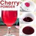 Cherry Powder Plant Gift - 100% Pure Natural, Non-GMO, Vegan, Gluten-Free - 100g - Buy Online on GoSupps.com
