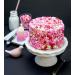 Cake Angels Baking Sprinkles 6 Pack 3 Flavour Combinations Cake Decoration - Buy Online on GoSupps.com