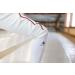 American Fencing Gear Fencing Socks - Set of 2 Pairs for Foil, Epee, Sabre - 100% Cotton Large - Buy Online on GoSupps.com