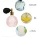 ABOOFAN 2 Sets Perfume Bottle Perfume Dispenser Bottle Empty Perfume Air Mister for Essential Short Spray Fine Mist Spray Bottle Perfume Vintage Crystal Bottle Glass Travel - Buy Online on GoSupps.com