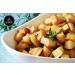 Naturevibe Botanicals Dehydrated Potato Diced 1lb - Ready to Cook | 16oz Pack - Buy Online on GoSupps.com