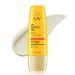 Isa Knox UV SUN PRO Sheer Mineral Sunscreen (1.7 fl oz) - Korean Skincare,SPF 50 Broad-Spectrum, Matte Finish, Water-Resistant, Anti-Aging with Smart Retino Formula, Niacinamide & Jakyang Extract.