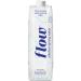 Flow Naturally Alkaline Spring Water 1 L (Pack of 12)