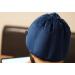 IceHOF Cooling Cap with 8 Packs - Gentle Fabric Hat for Chemo Migraine & Headache Relief - Hair Opening & Rubber Cinder Design - Buy Online on GoSupps.com