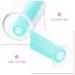 Exceart 12-Part Tool Set for Removing Hard Contact Lenses | Piston Suction Tool & Case - Green - Buy Online on GoSupps.com