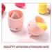 Buy Awyy 2-Piece Sponge Beauty Holder & Makeup Blender Bracket - Ideal Makeup Sponge Storage for Travel (Pink & Blue) - Buy Online on GoSupps.com