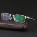 BAFAFA +2.5 Reading Glasses & Sun Protection - UV400 Glare Resistant Dual Use Advanced Distance & Close Glasses in Gray - Buy Online on GoSupps.com