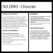 Dry Muscle Pack Advanced Protein Creatine Kit Iso Zero 100% Whey + BCAA 8.1.1 Zero + Creatine ProZero + Turbo Testo + Shaker 400 ml Eric Favre - Buy Online on GoSupps.com
