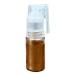 Saterkali Cake Glitter Dust Eco-Friendly DIY Safe Multi-Purpose Food Coloring Powder for Kitchen Bronze Red