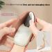 2 Pairs Heel Pads for Women - Slip Rub Heel Protectors & Self-Adhesive Grips for Oversized Shoes - Buy Online on GoSupps.com