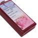 Roll On Wax Refill 5.3oz - Painless Professional Depilatory Wax Roller for Spa | Rose Scent - International Shipping Available - Buy Online on GoSupps.com