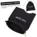 Baluue 2pcs Hair Dryer Storage Bag Blow Dryer Bag Mini Makeup Kit Mini Hair Dryer Hairdryer Bag Fabric - Buy Online on GoSupps.com