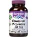 BlueBonnet Nutrition Chromium Picolinate 500mcg - Vegan & Non-GMO - 100 Count - Buy Online on GoSupps.com