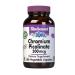BlueBonnet Nutrition Chromium Picolinate, Soy, Gluten & Dairy Free, Non-GMO, Kosher Certified, Vegan, 500 mcg, 100 Count