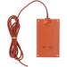Silicone Rubber Heating Pad 220V | Electrical Cabinet Heater Mat 90x150mm (50W) - International Shipping Available - Buy Online on GoSupps.com