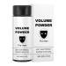 Hair Texture Powder Hair Powder For Men Styling | Easy to Apply Bulky Style Powder for Natural Look - Hair Styling Volume Grooming Accessories insta