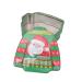 Alipis 1pc Christmas Candy Box Decor Boxes Candy Boxes Candy Containers Child Metal Storage Tank