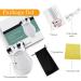 2023 Microcurrent Face Roller: Lift & Tighten Facial Skin, USB Rechargeable & Portable - Buy Online on GoSupps.com