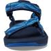 Teva Men's Hurricane XLT Sandals 36 EU - Waves Mood Indigo | International Shipping Available - Buy Online on GoSupps.com