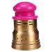 Gleavi Standers 1 Set Moxibusion Box Moxa-Stick cover Colen holder Kegel holder Stand Candle holder Moxa heat tank Moxa cone burner holder for moxibusization braces