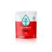 Thersty Electrolyte Powder ZERO Sugar Electrolyte Packets Designed for Rapid Hydration All Natural Ingredients and Trusted by the World s most Demanding Insustries 40 Servings - Fruit Punch