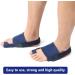 Buy Bale Rail Bunion Corrector - Breathable & Elastic Hallux Valgus Support for Men & Women - Day & Night Treatment - Buy Online on GoSupps.com
