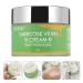 Veins Relief Cream for Fast Angiitis & Phlebitis in Knee & Legs - 3 Boxes | Varicose & Spider Veins Treatment Ointment | 6.5x6.5x5.2cm x 3pcs - Buy Online on GoSupps.com
