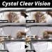 Buy Adjustable Myopia Glasses for Men & Women - Variable Focus Reading Glasses Dial 1 to 3n - Buy Online on GoSupps.com