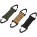 Buy Magiclulu 9pc Key Holder & Face Mask Ear Hook - Nylon Stirride Mask Buckle - Earring Extension for Safe Mask Storage - International Shipping Available - Buy Online on GoSupps.com