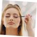 MUSISALY 2pcs Liquid Eyeliner Gel Accessories Glow Fakeaway Makeup Highlight Mascara Sticky Coloring Pigment - Buy Online on GoSupps.com