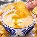 Original Recipe Cheddar Cheese Sauce With Jalapenos 2.3kg / Mexican Salsa De Queso Creamy Cheesy Sauce For Nachos - Buy Online on GoSupps.com