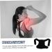 FRCOLOR Adjustable Shoulder Pad & Brace Support - Sports Fitness Protective Sleeve for Joint Support - Buy Online on GoSupps.com