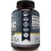 NutriFlair Zinc Picolinate 50mg - 120 Capsules | Immune System Booster | Non-GMO Antioxidant | Maximum Absorption Supplement - Buy Online on GoSupps.com