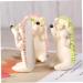 Alipis 3-Stage Cute Animal Toothbrush Holder & Wall Hanger - Perfect for Kids & Bathroom Organization - Buy Online on GoSupps.com